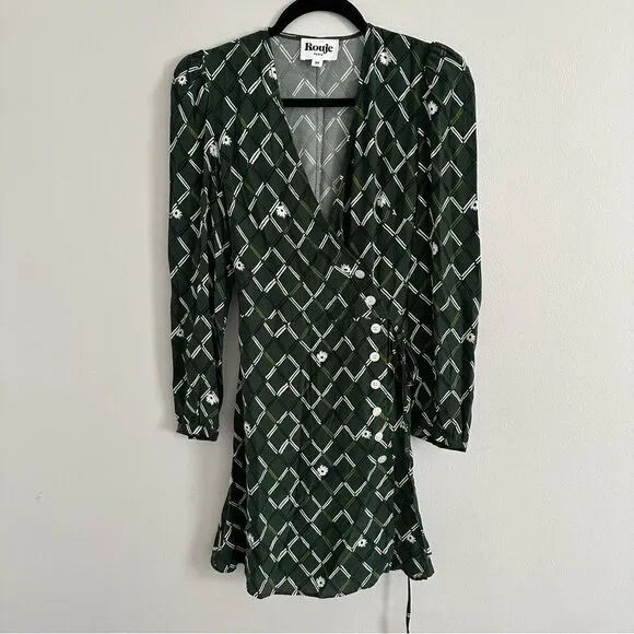 RoujeGabinette Dress